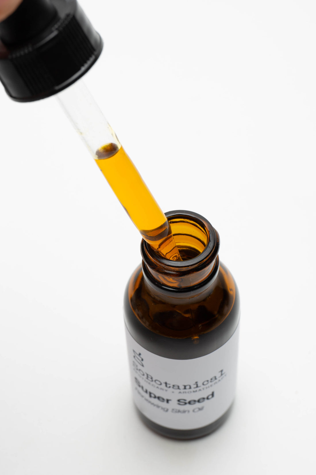 Super Seed Skin Oil