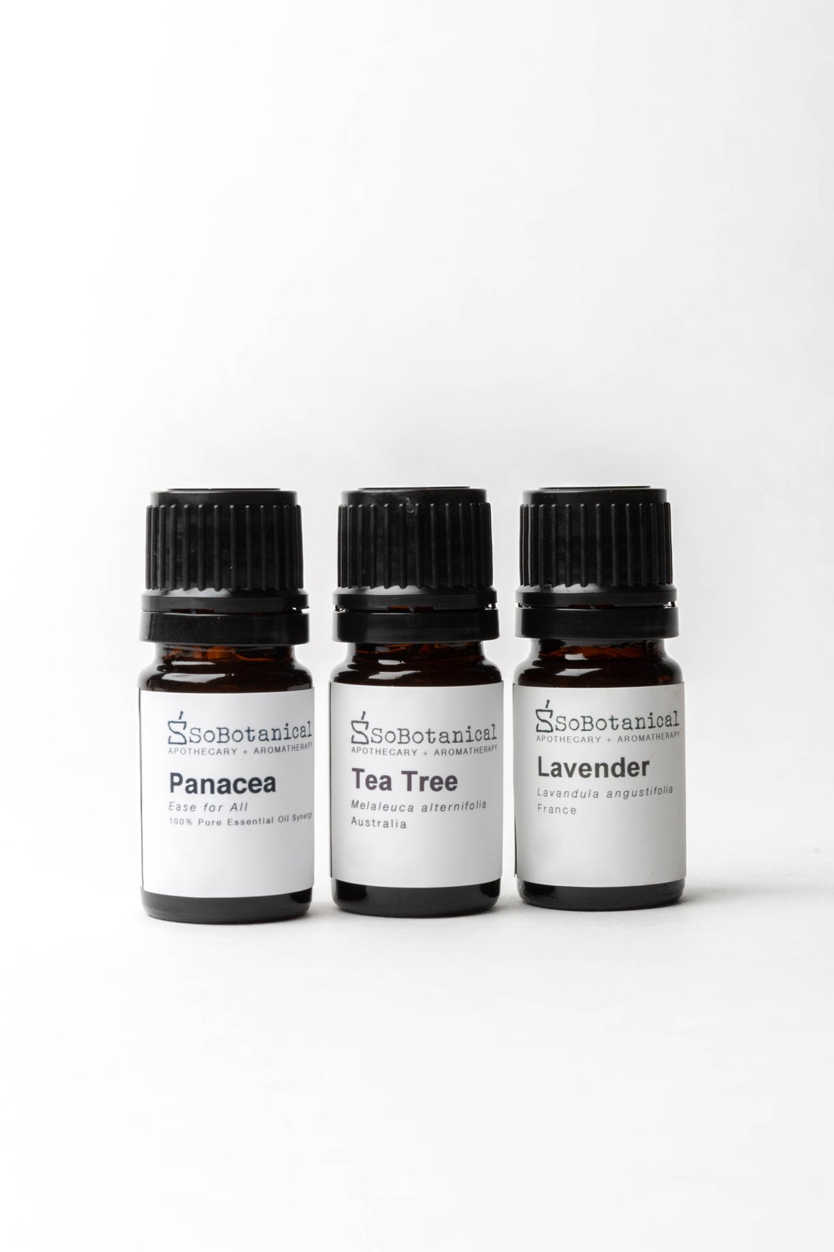 Travel Synergy Series