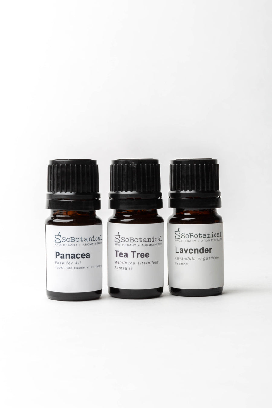 Travel Synergy Series