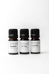 Travel Synergy Series