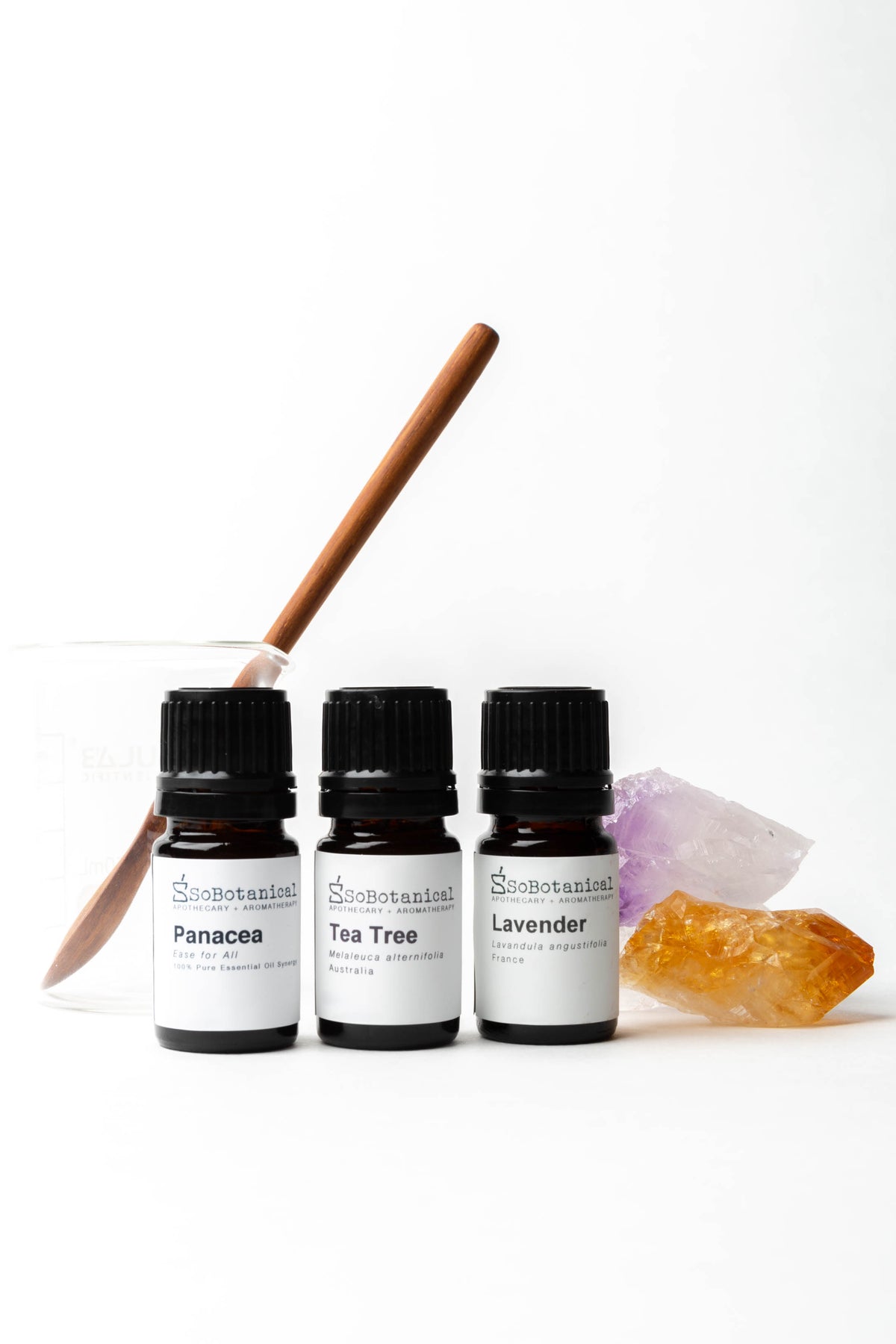 Travel Synergy Series