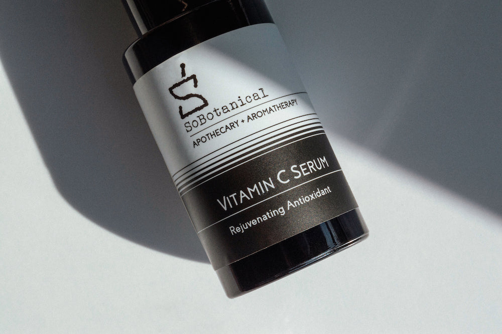 Vitamin C Serum