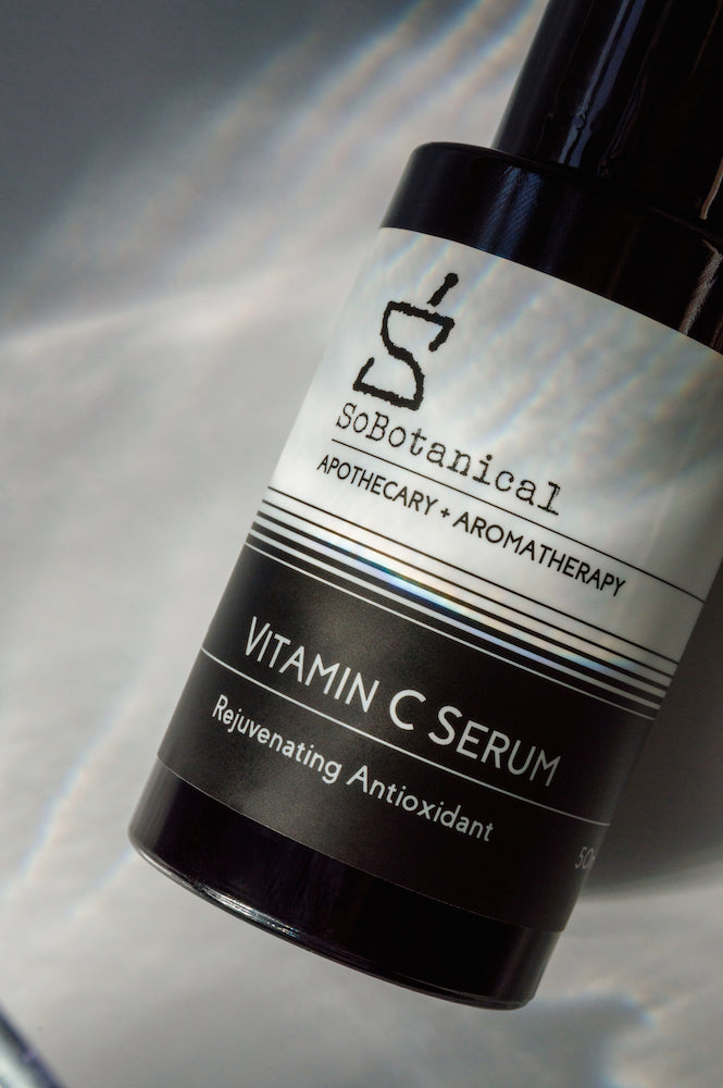 Vitamin C Serum