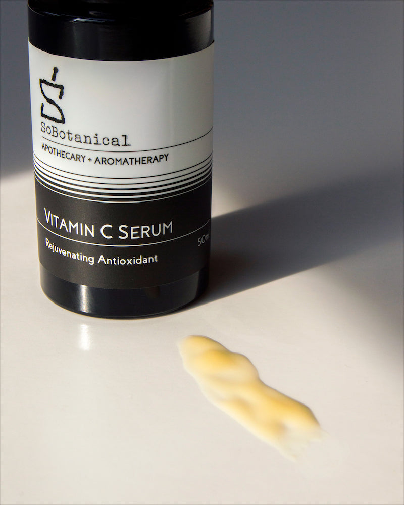 Vitamin C Serum