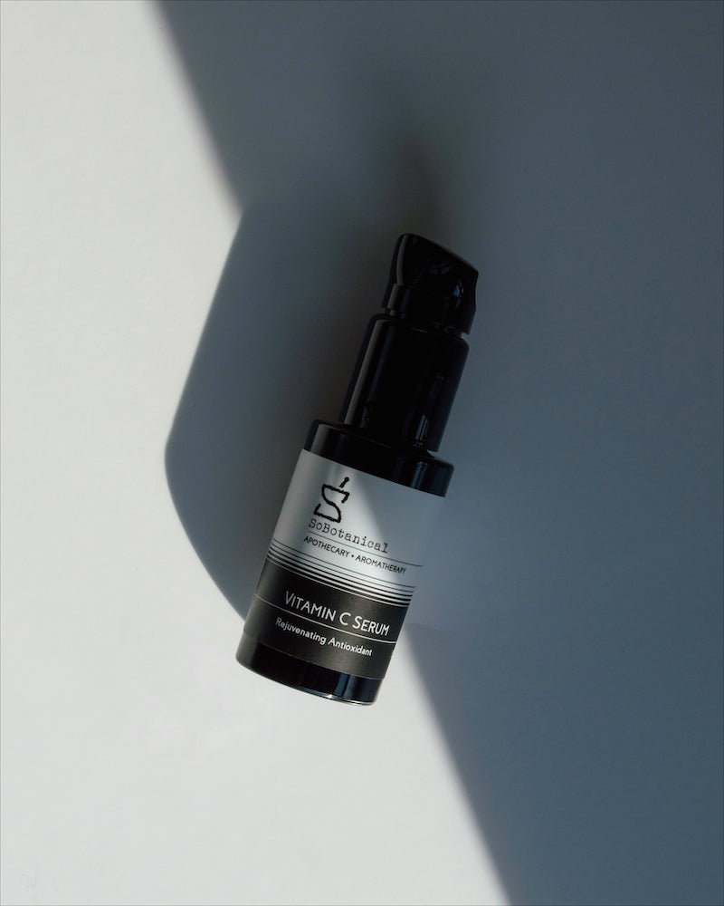 Vitamin C Serum