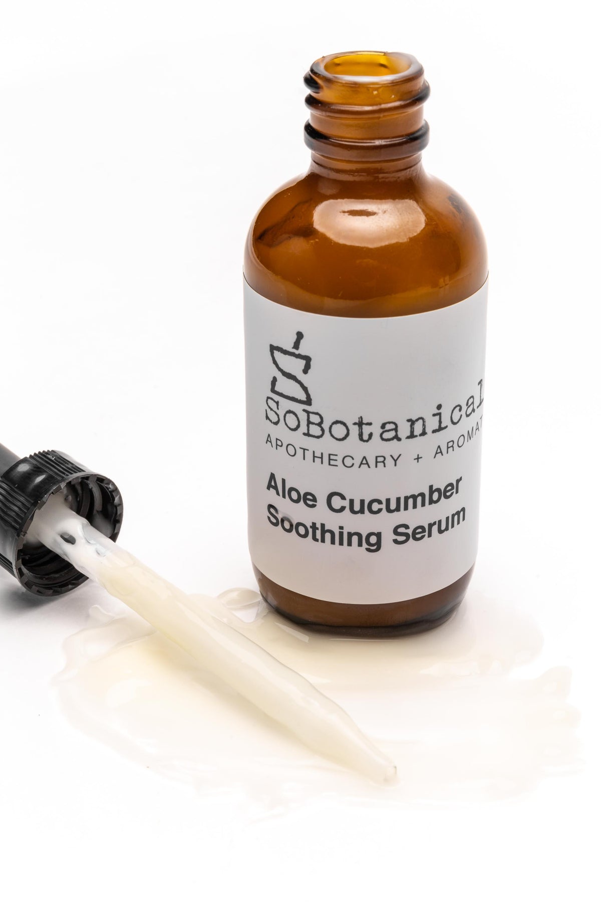 Aloe Cucumber Serum