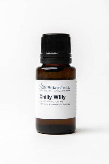 Chilly Willy Synergy Blend