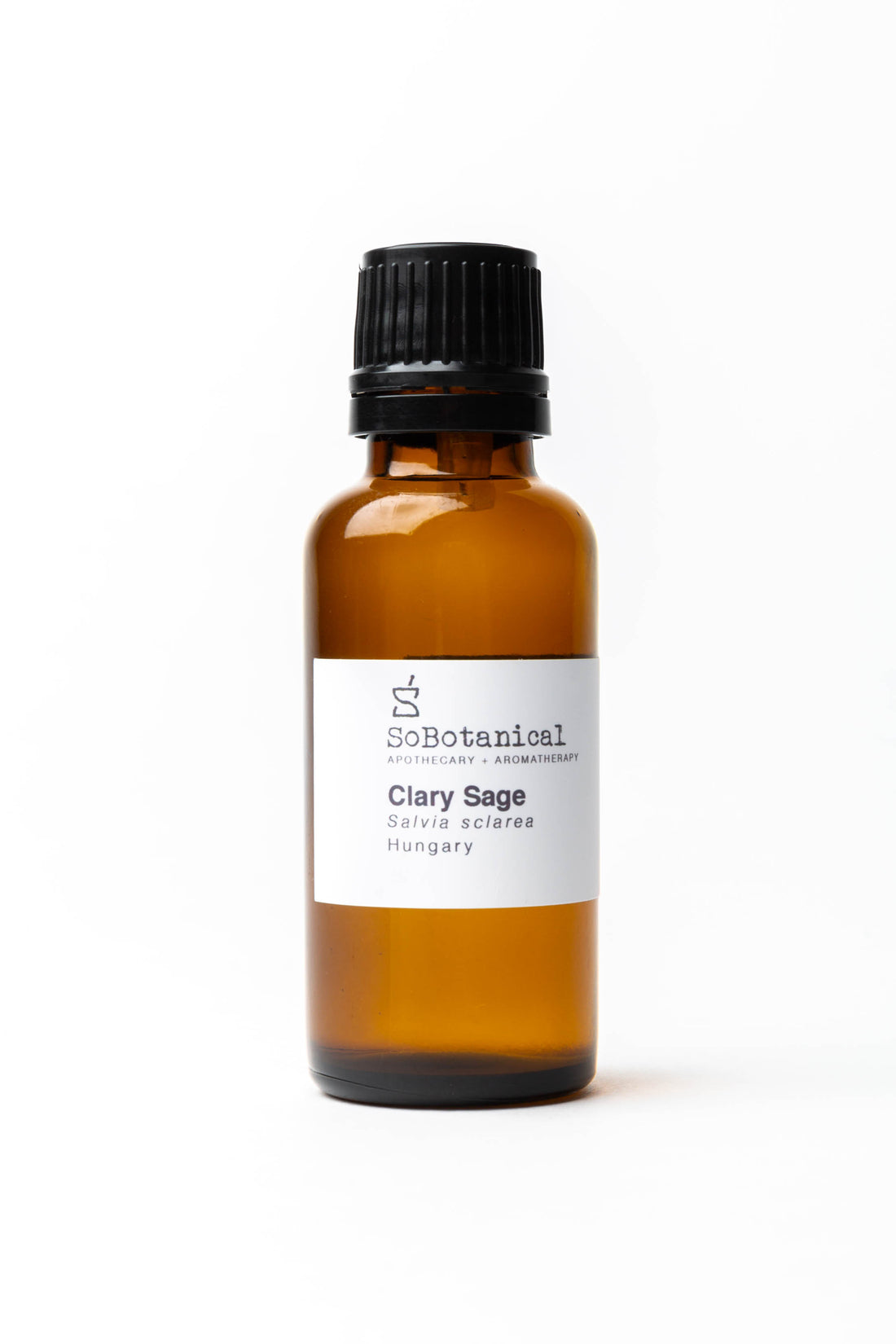 Clary Sage