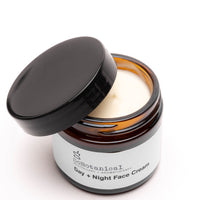 Day and Night Face Cream