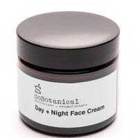 Day and Night Face Cream