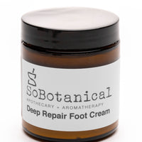 Deep Repair Foot Cream