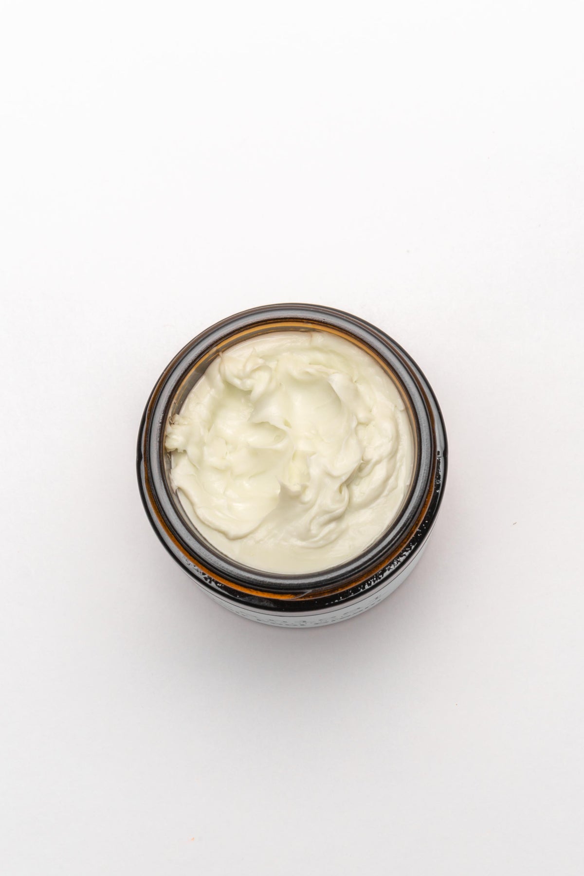 SoBotanical Deep Repair Foot Cream jar and label