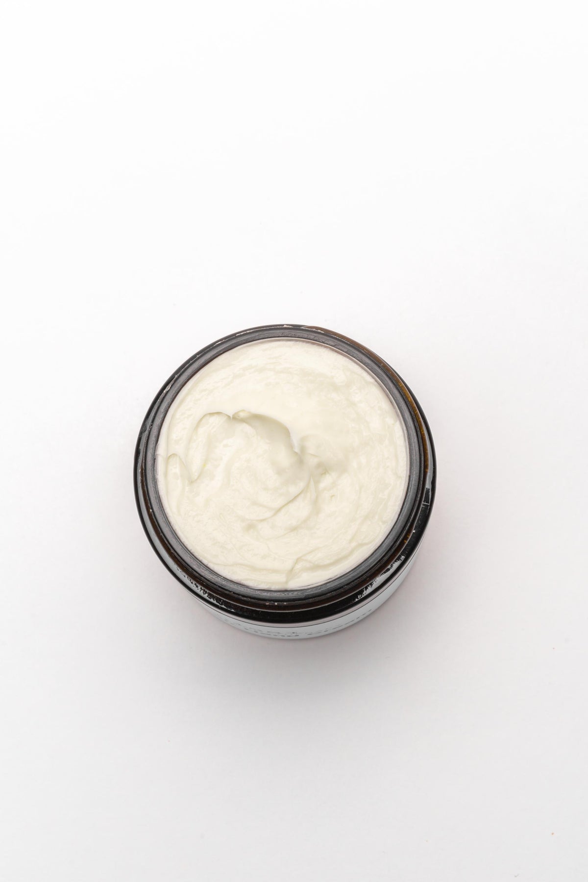 SoBotanical Deep Repair Hand Cream jar and label