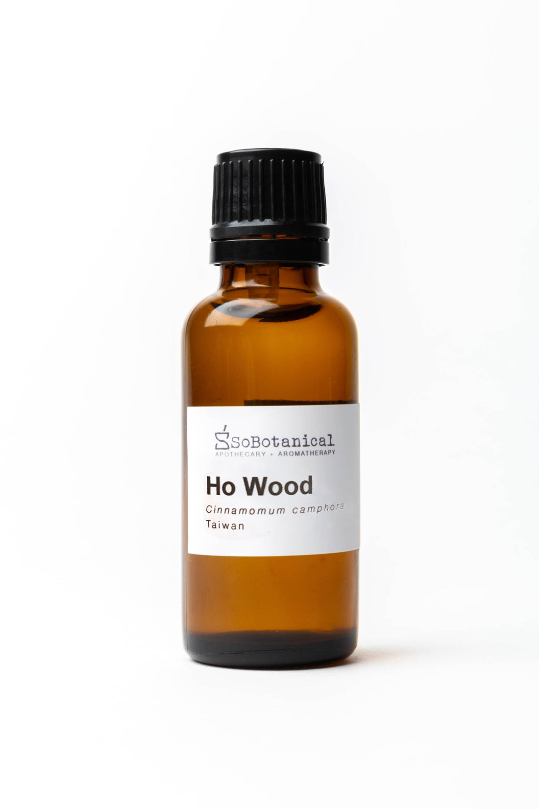 Ho Wood