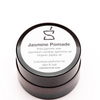 Jasmine Pomade Perfume