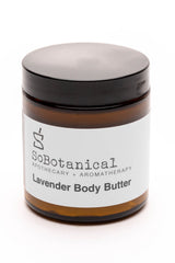 Custom Body Butter 4oz