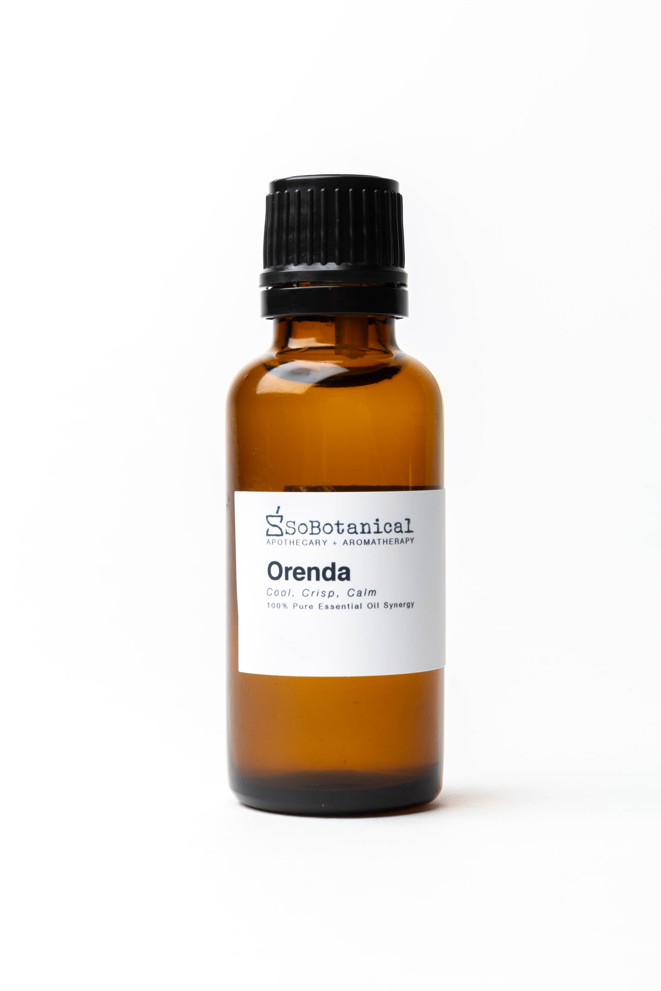 Orenda – SoBotanical