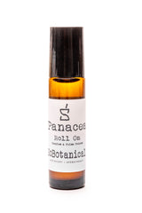 Custom Roll-On 10ml