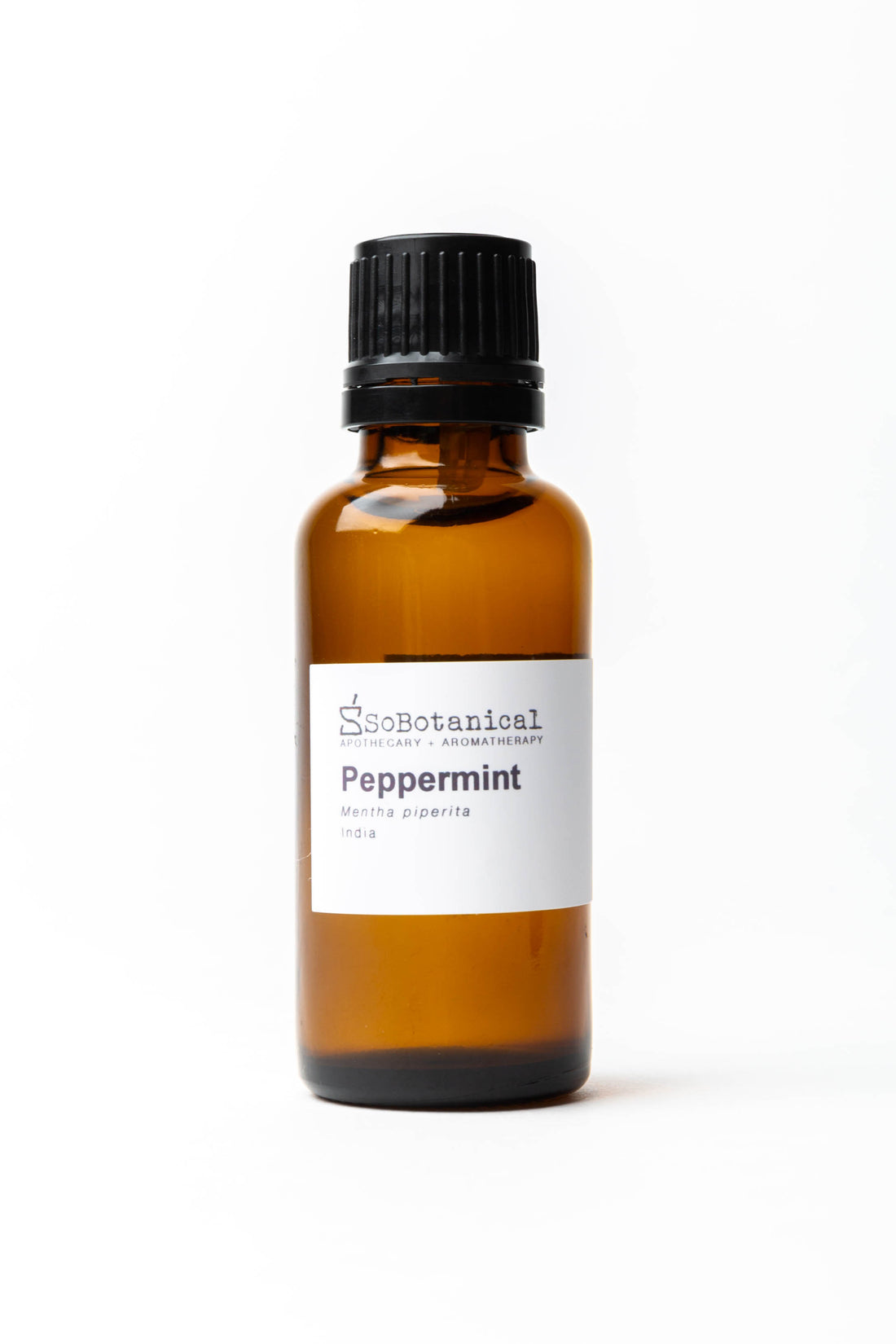 Peppermint – SoBotanical