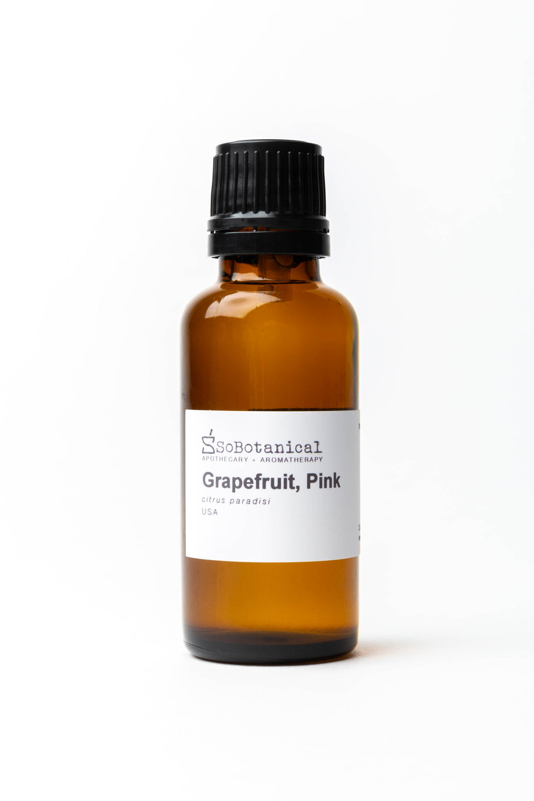 Grapefruit Pink