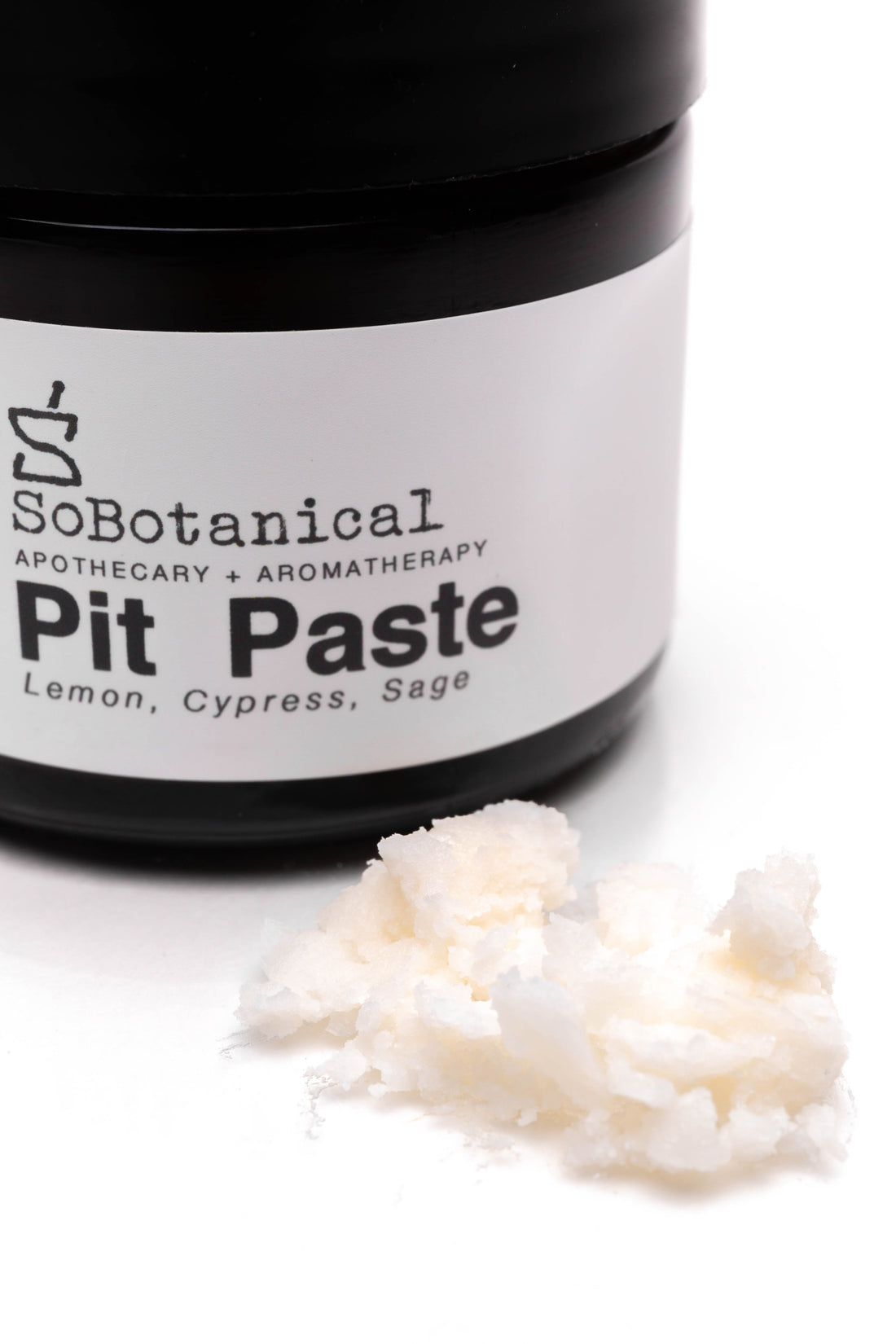 Pit Paste