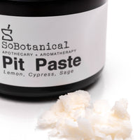 Pit Paste