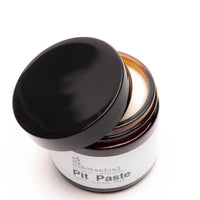 Pit Paste