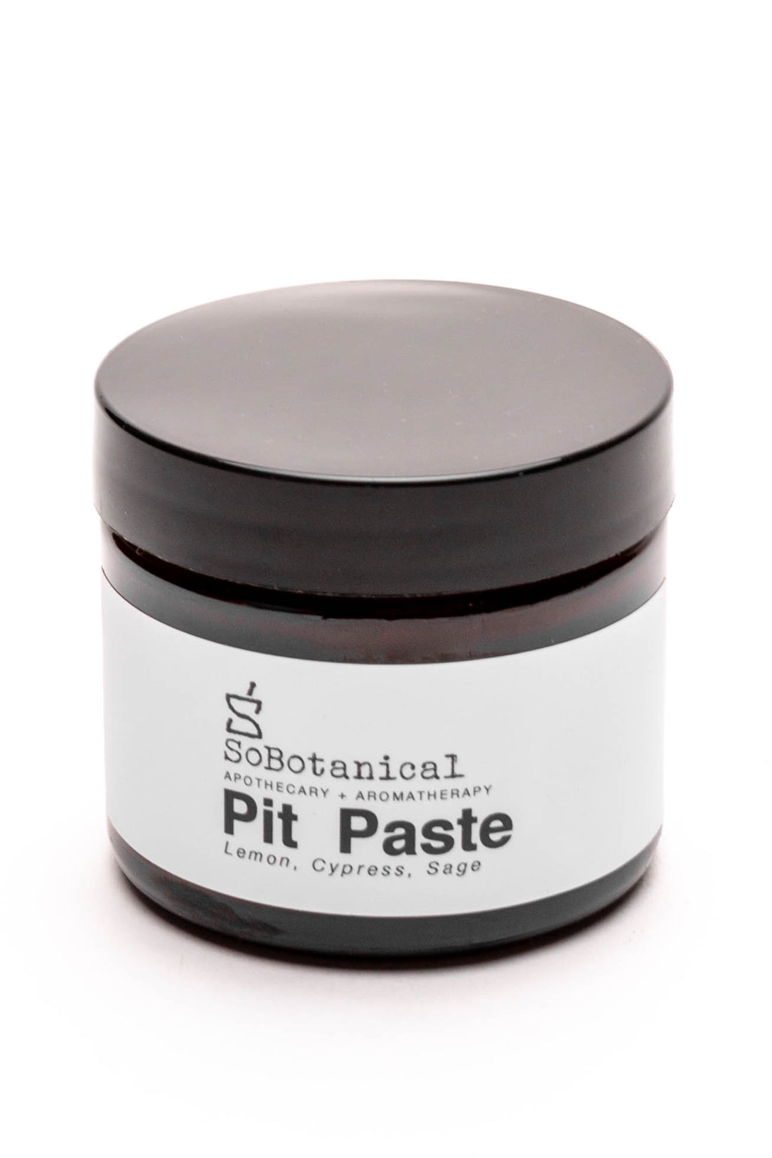 Pit Paste