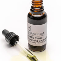 Pretty Pussy Oil