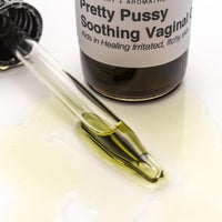 Pretty Pussy Oil