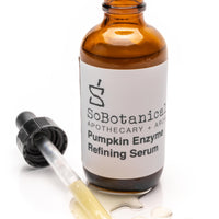 Pumpkin Enzyme Serum