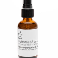 Rejuvenating Facial Toner