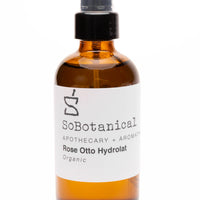 Rose Otto Hydrolat