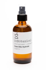 Rose Otto Hydrolat