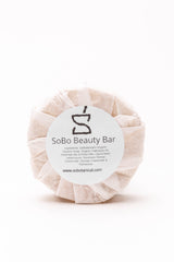 Beauty Bar Facial Cleanser