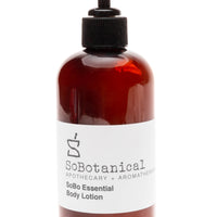 Body Lotion (SoBo Essential)