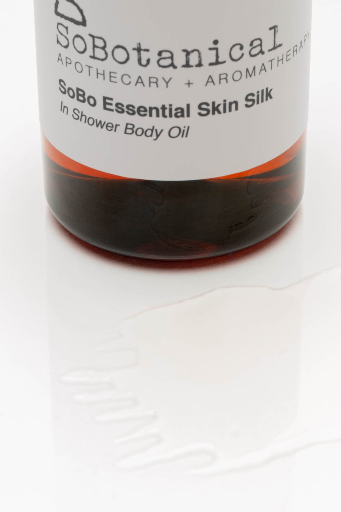 SoBo Essential Skin Silk
