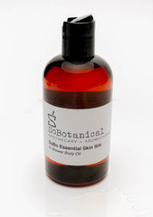 Custom Body Oil 8oz