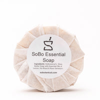 SoBo Essential Soap