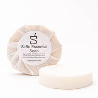 SoBo Essential Soap