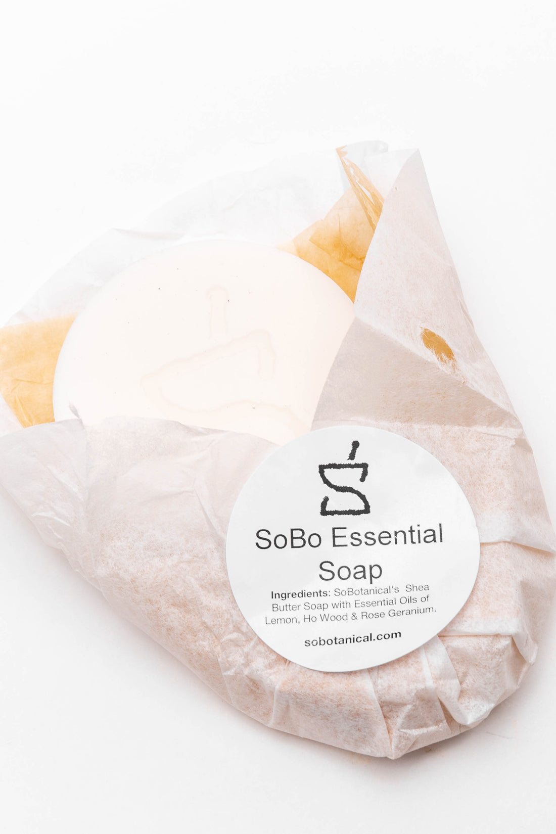 SoBo Essential Soap