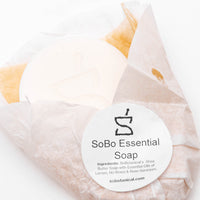 SoBo Essential Soap