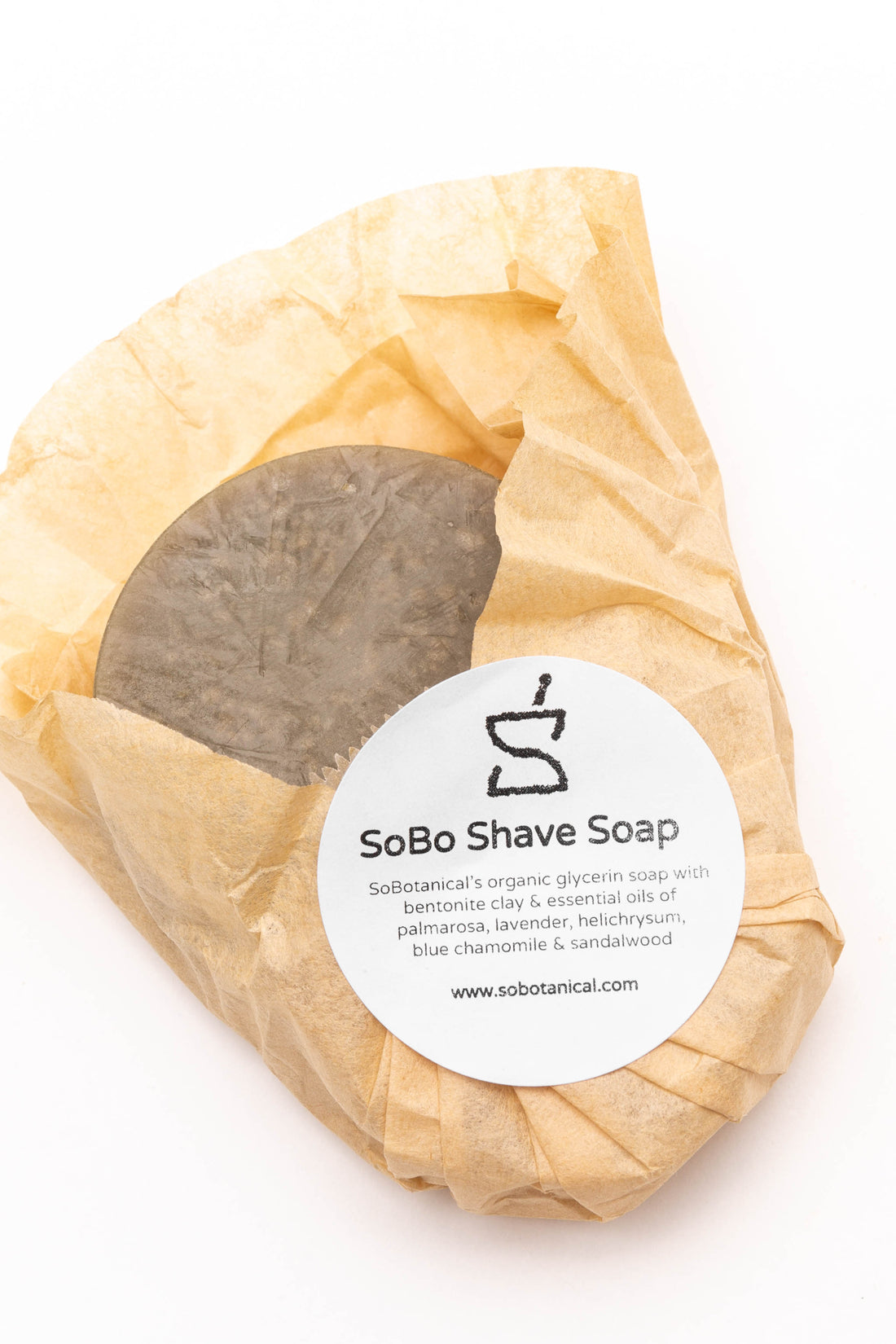 Shave Soap