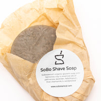 Shave Soap