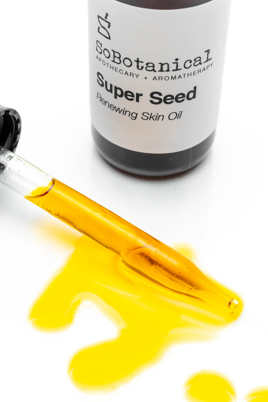 Super Seed Skin Oil