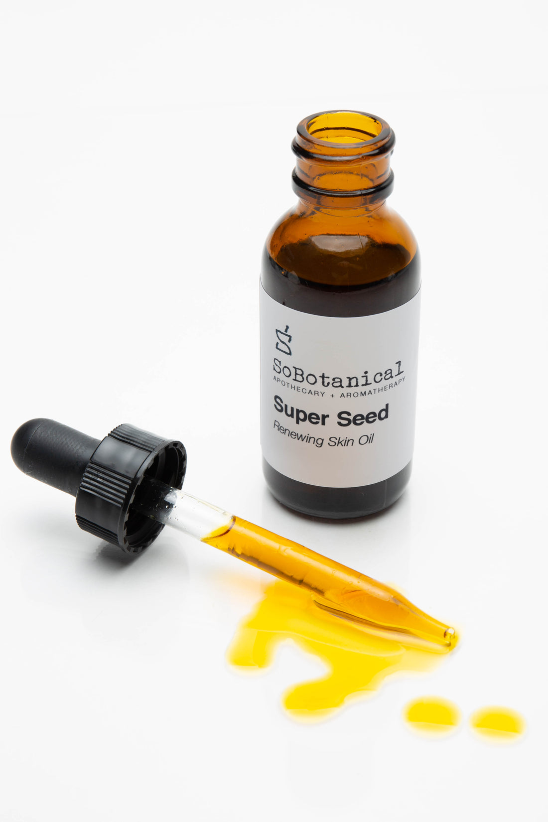 Super Seed Skin Oil