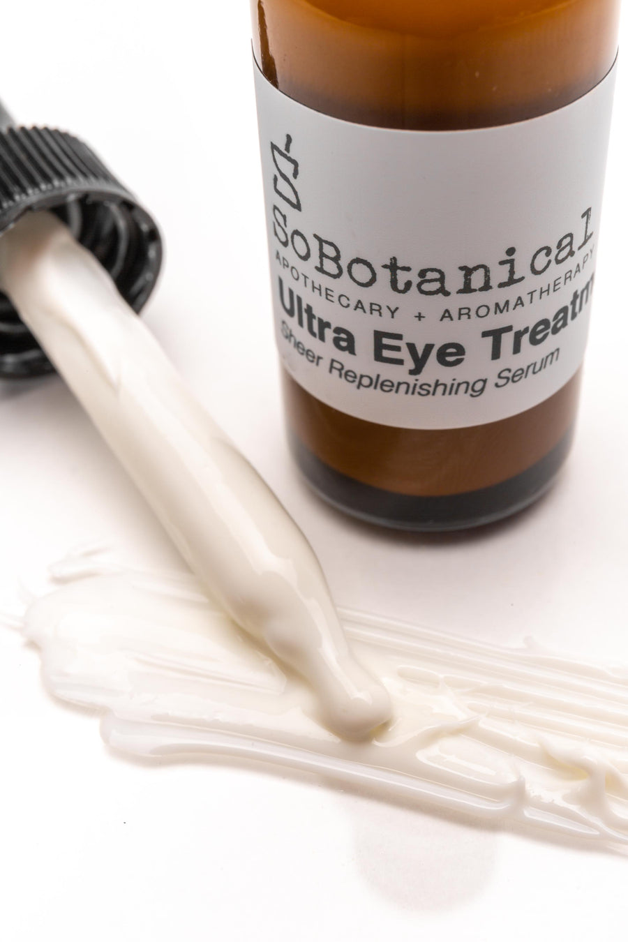 Ultra Eye Treatment