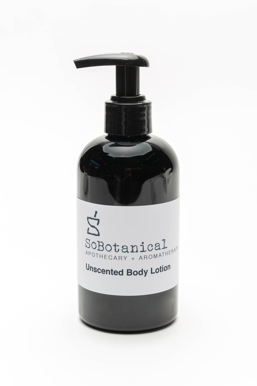 Body Lotion (Unscented)