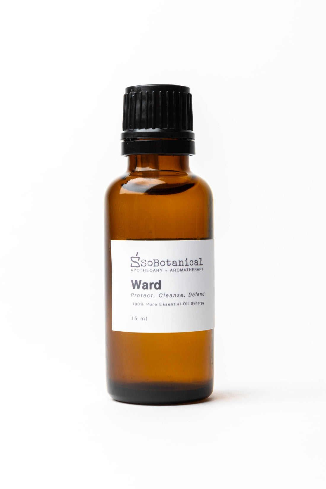 Ward (Classic Thieves Blend)