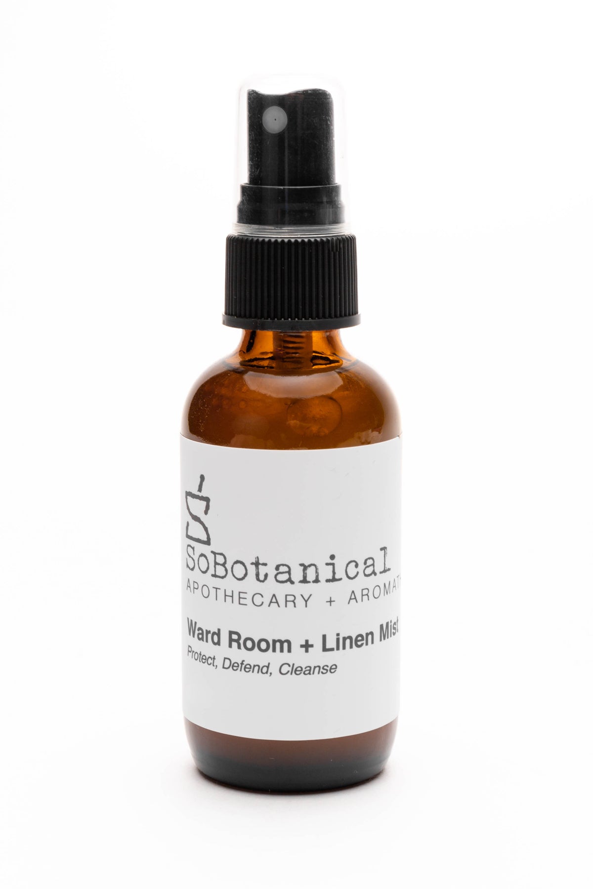 Room & Linen Mist (Ward)